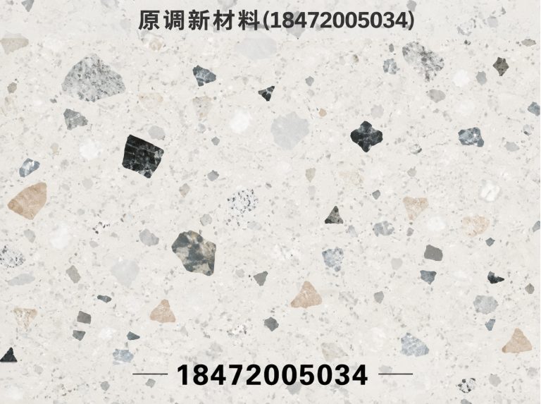 掇刀区水磨石踏步台阶展示图
